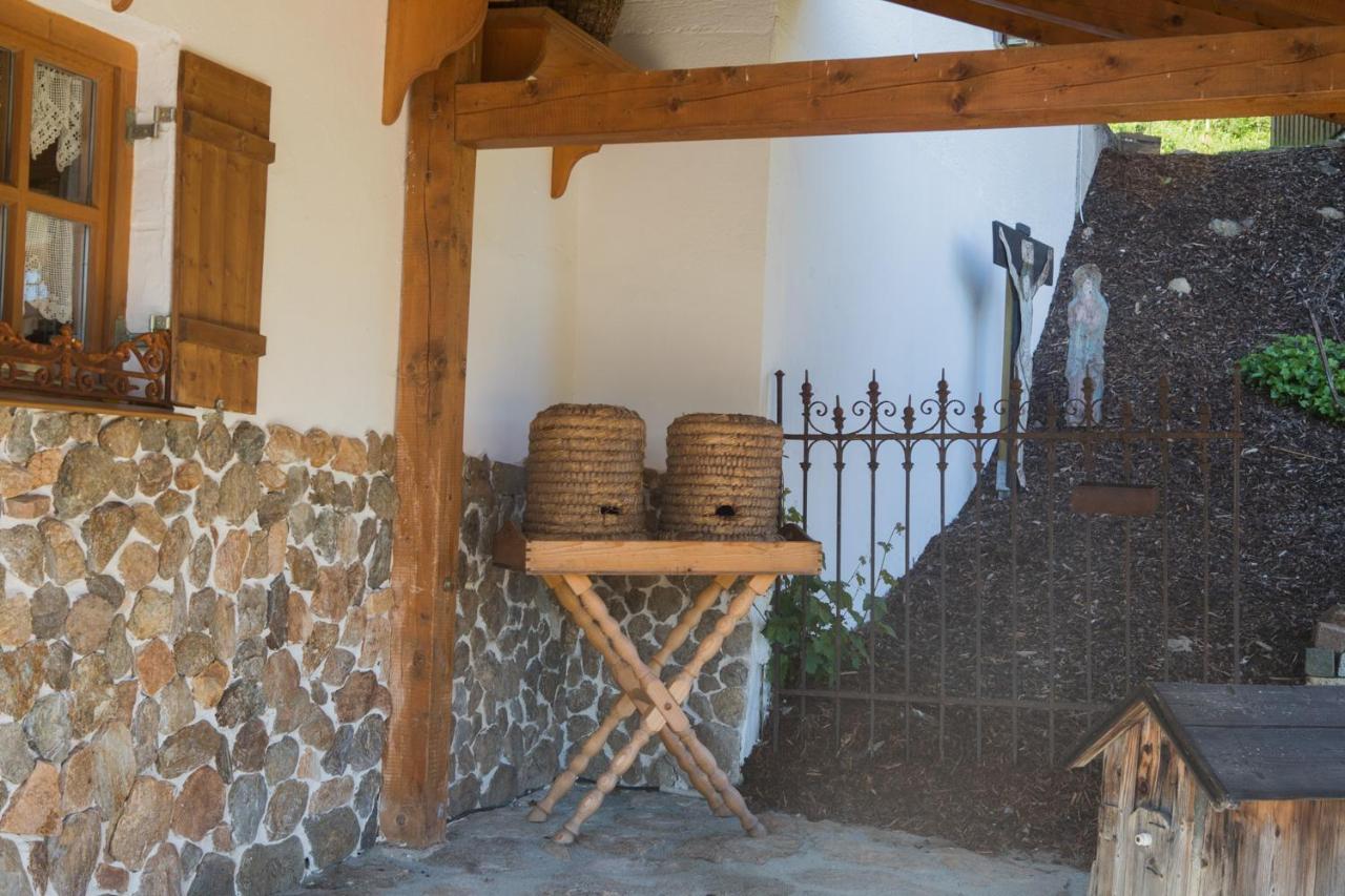 Kaffeehaus Blaslhoehe Лам Экстерьер фото