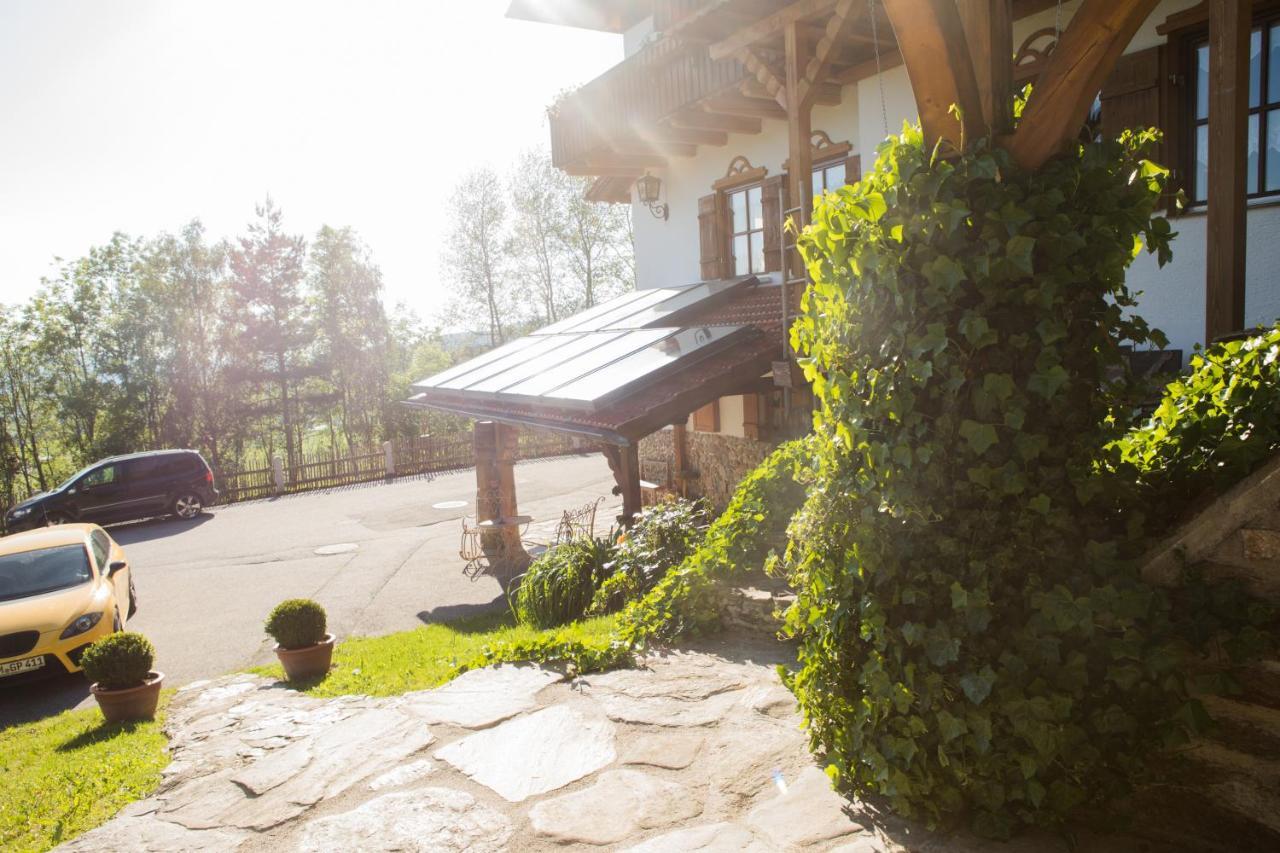Kaffeehaus Blaslhoehe Лам Экстерьер фото
