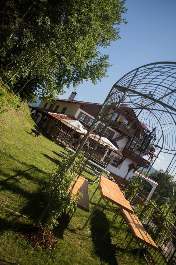 Kaffeehaus Blaslhoehe Лам Экстерьер фото